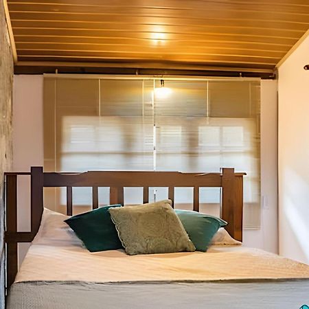 Morada Dos Passaros | Pertinho Da Praia Do Curral Ilhabela Zewnętrze zdjęcie